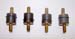 3024 - Rubber shock mounts